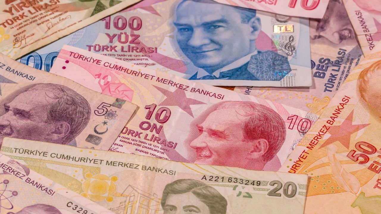 İmzalar atıldı! Hesaplara 45 bin lira geri ödemesiz promosyon yatacak 