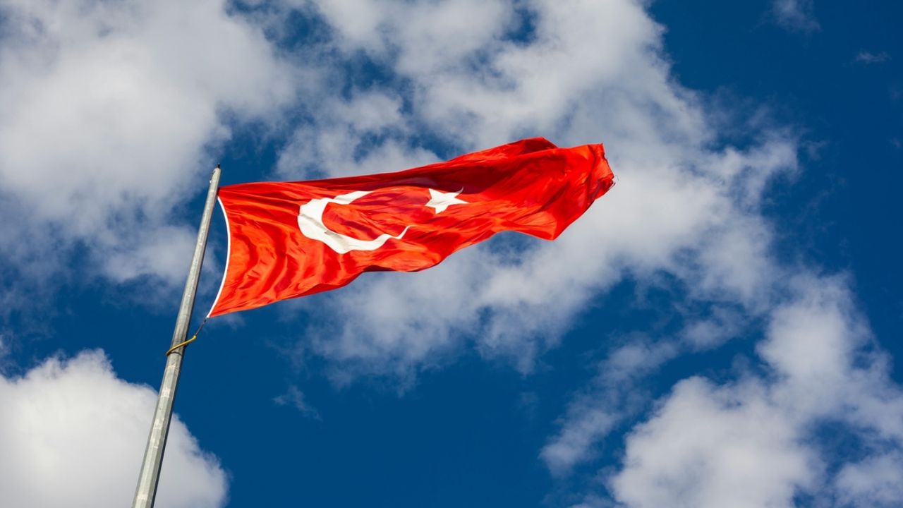 Irak'ın kuzeyinde 6 PKK teröristi daha etkisiz hale getirildi! 