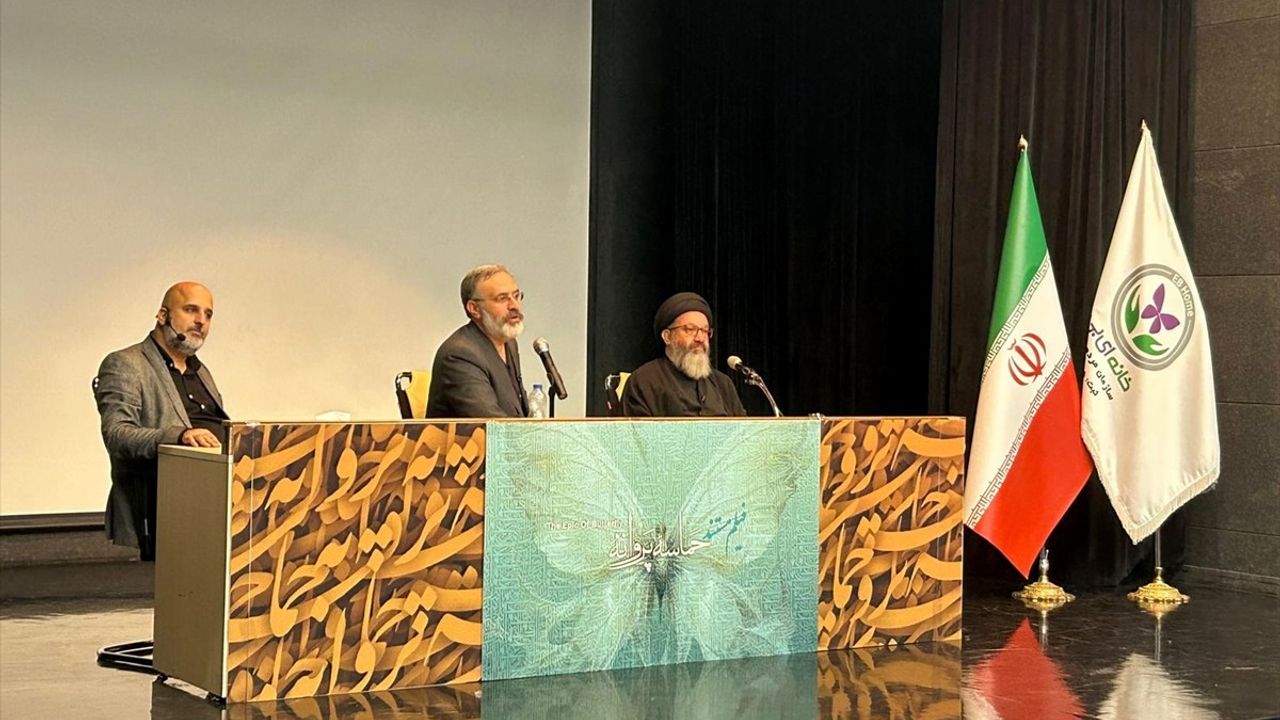 İran'da Kelebek Hastalarının Yardım Bekleyişi