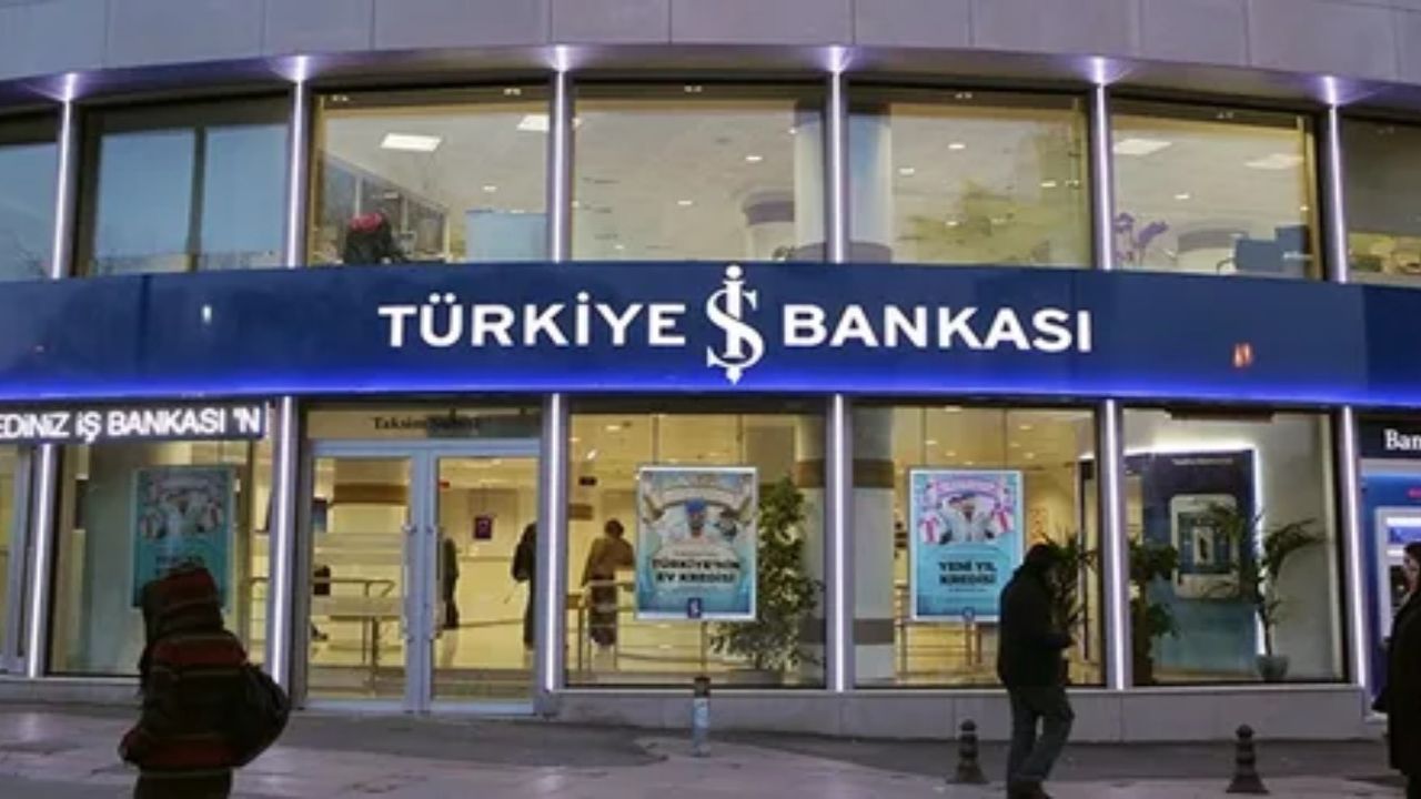 İş Bankası emekli promosyonunda flaş karara imza attı! Kimse bu kadarını beklemiyordu