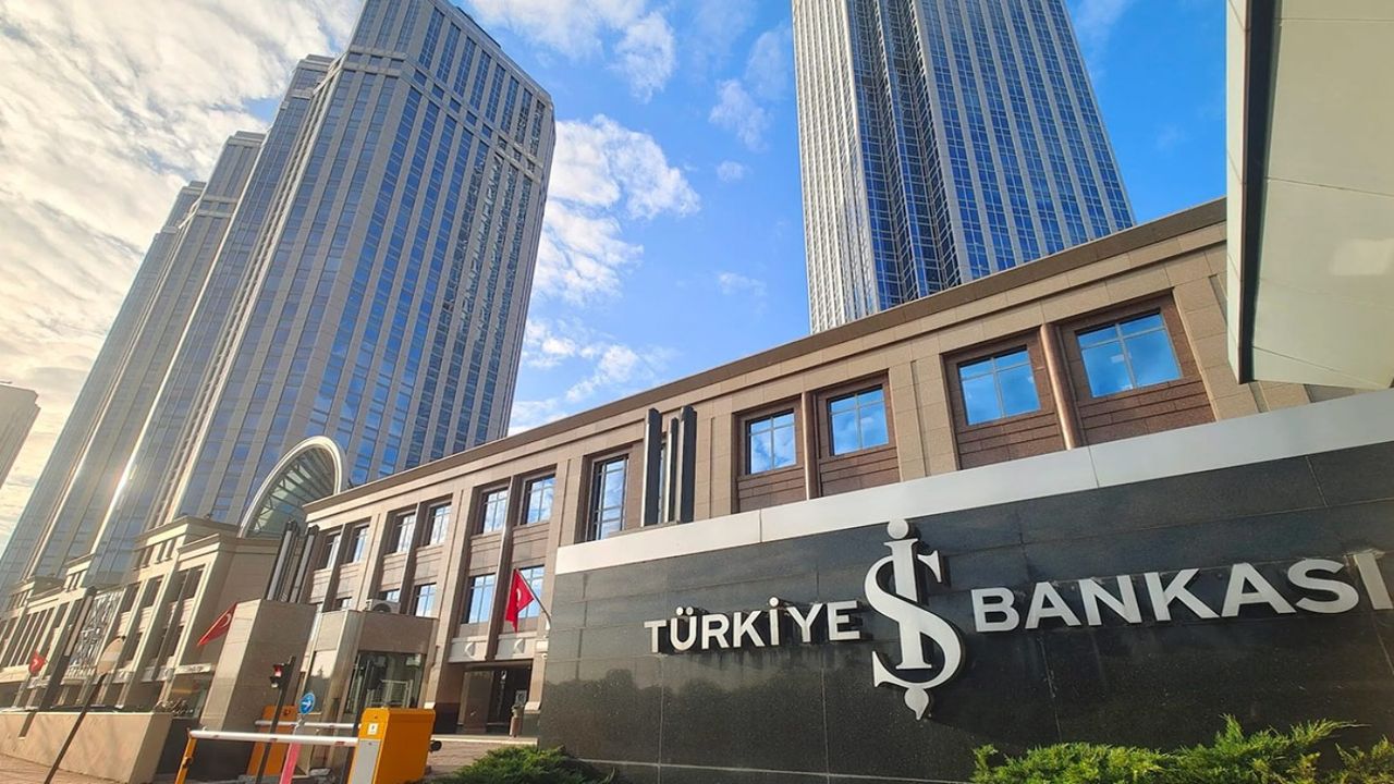 İş Bankası emekli promosyonunda vites artırdı! Bu rakamı duyan emekli koşa koşa şubeye gidecek