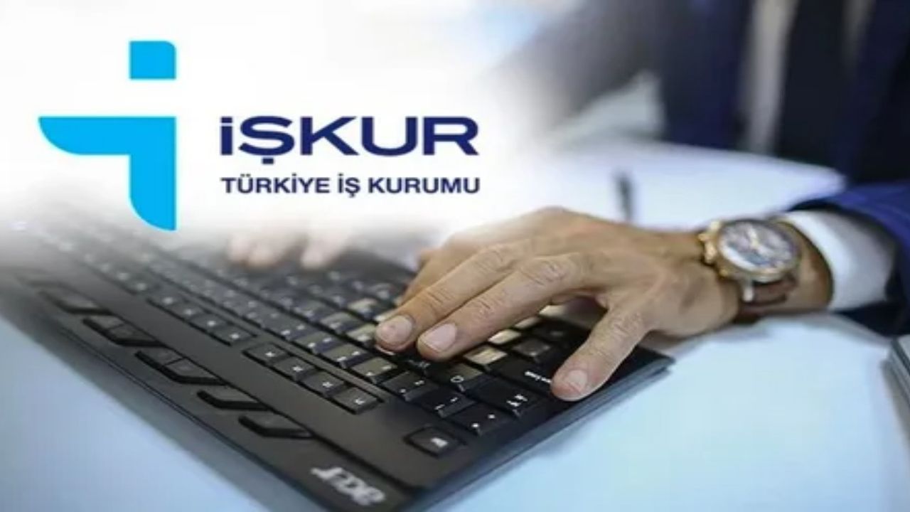 İŞKUR 81 ilde büyük personel alımı! Çok sayıda kadroda yer açıldı!