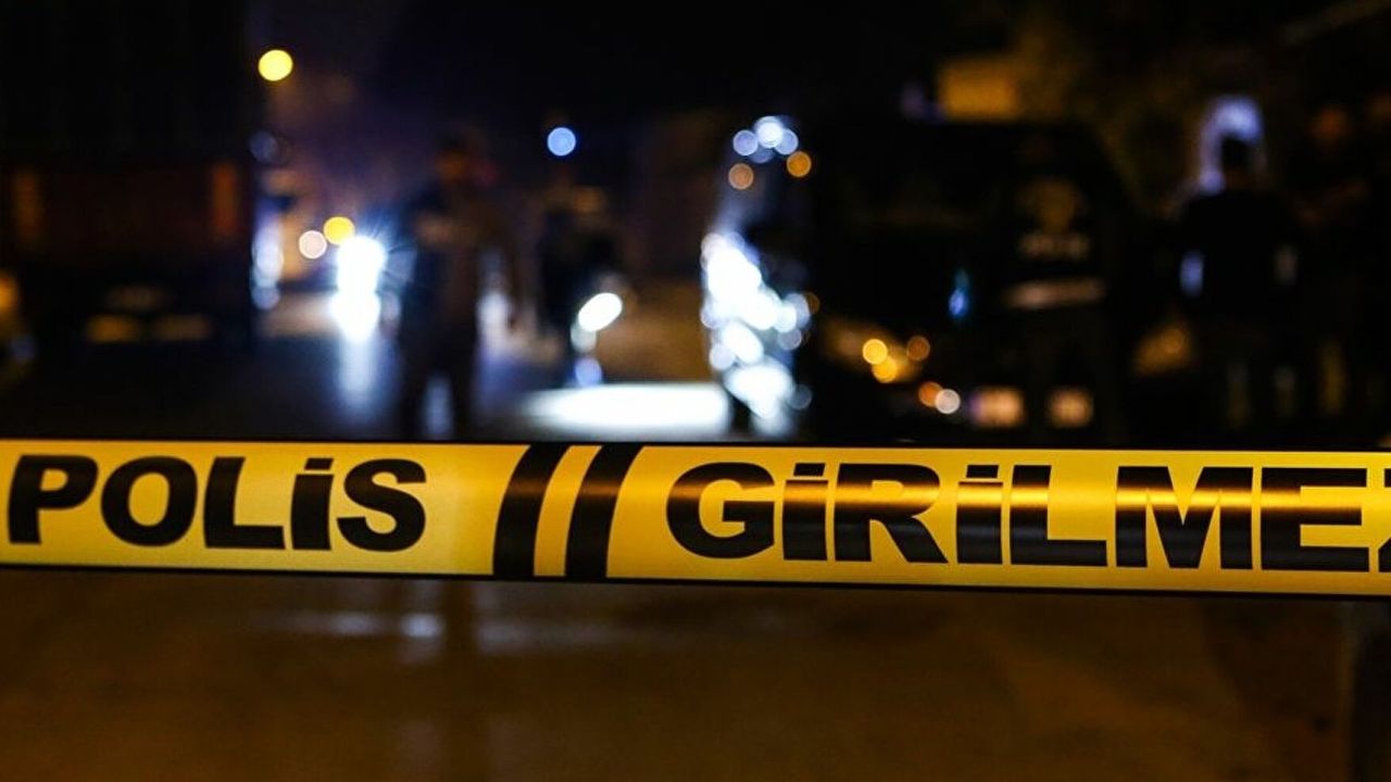 İstanbul Bahçelievler'deki bina tahliye edildi! 