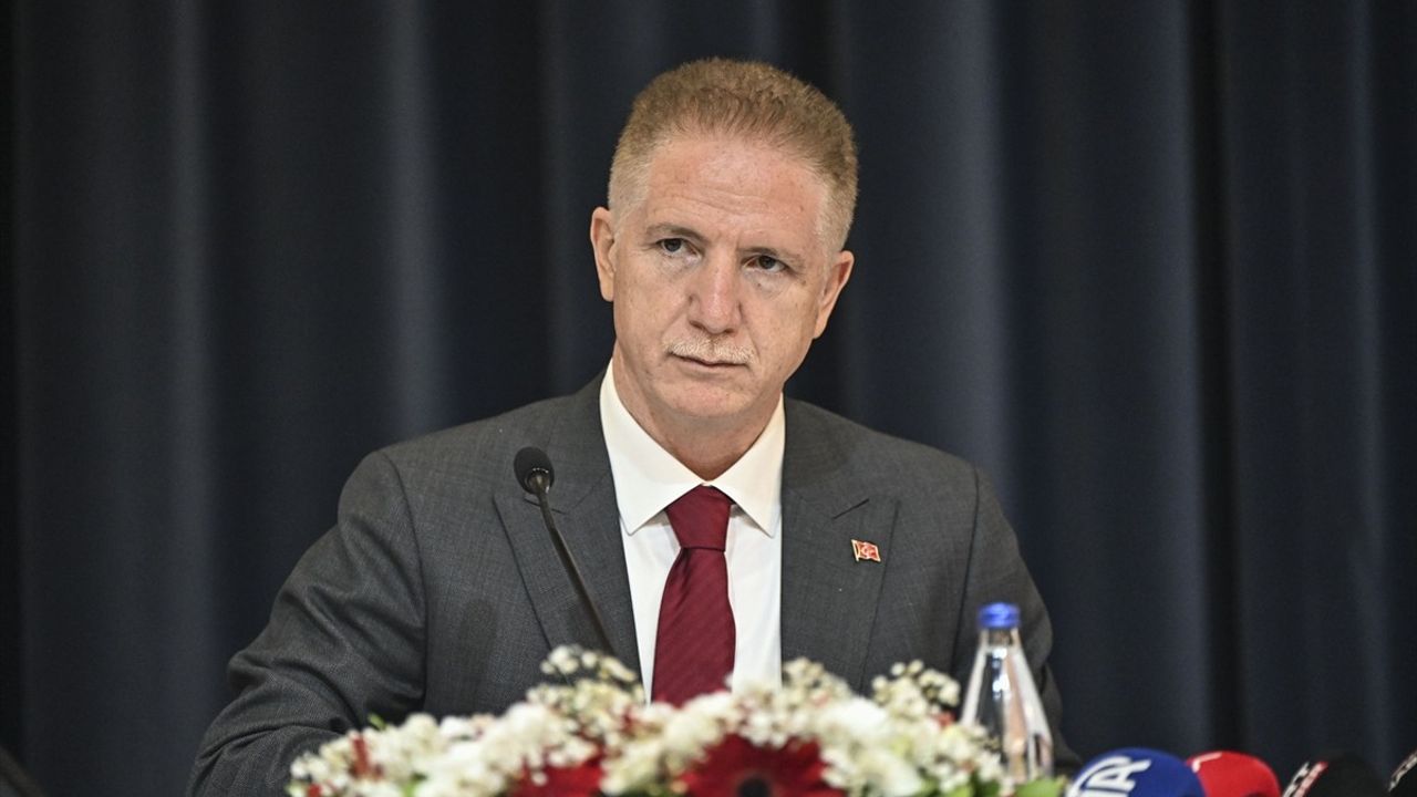 İstanbul'da 2024 Yılı İl Koordinasyon Toplantısı Gerçekleşti