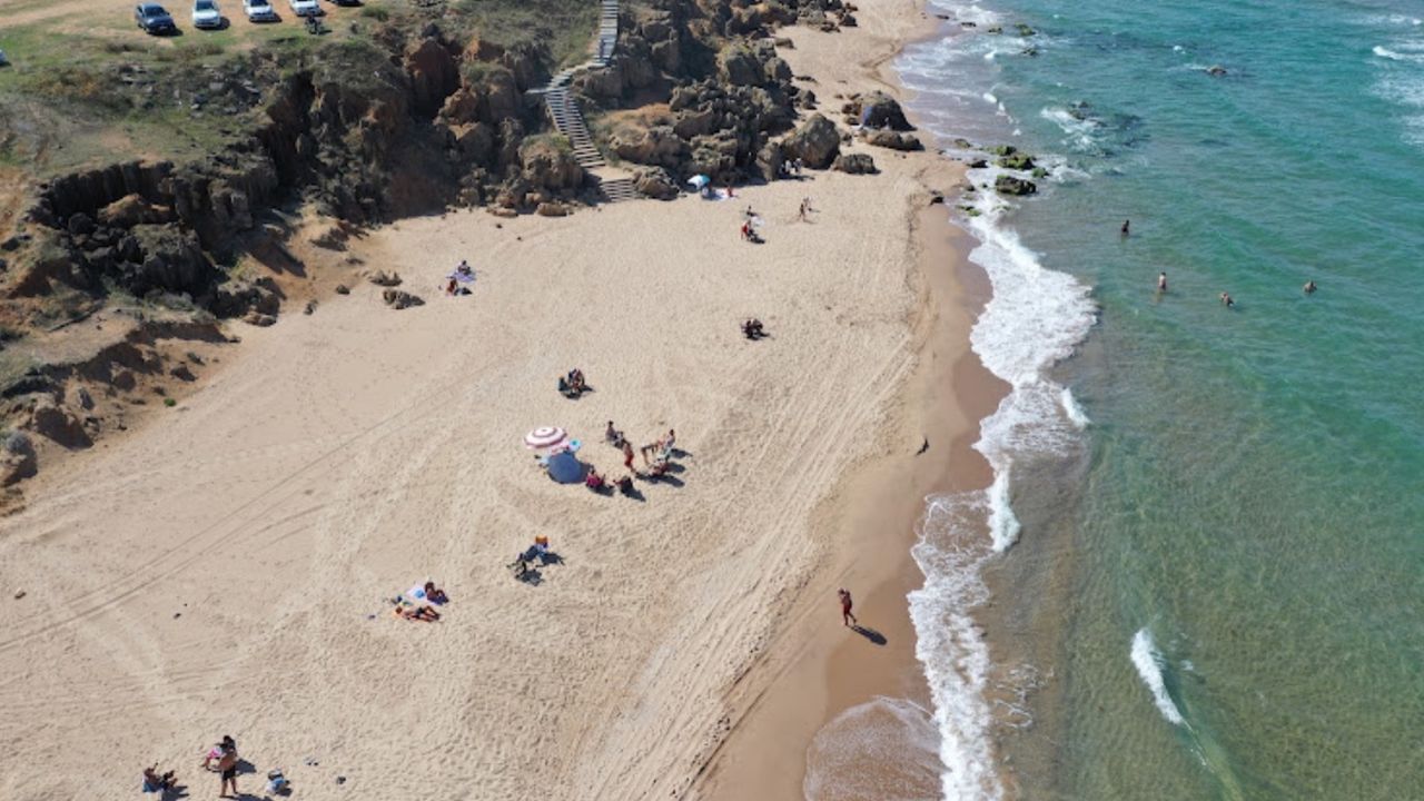İstanbul Şile'de denize giren iki kardeş boğuldu! 