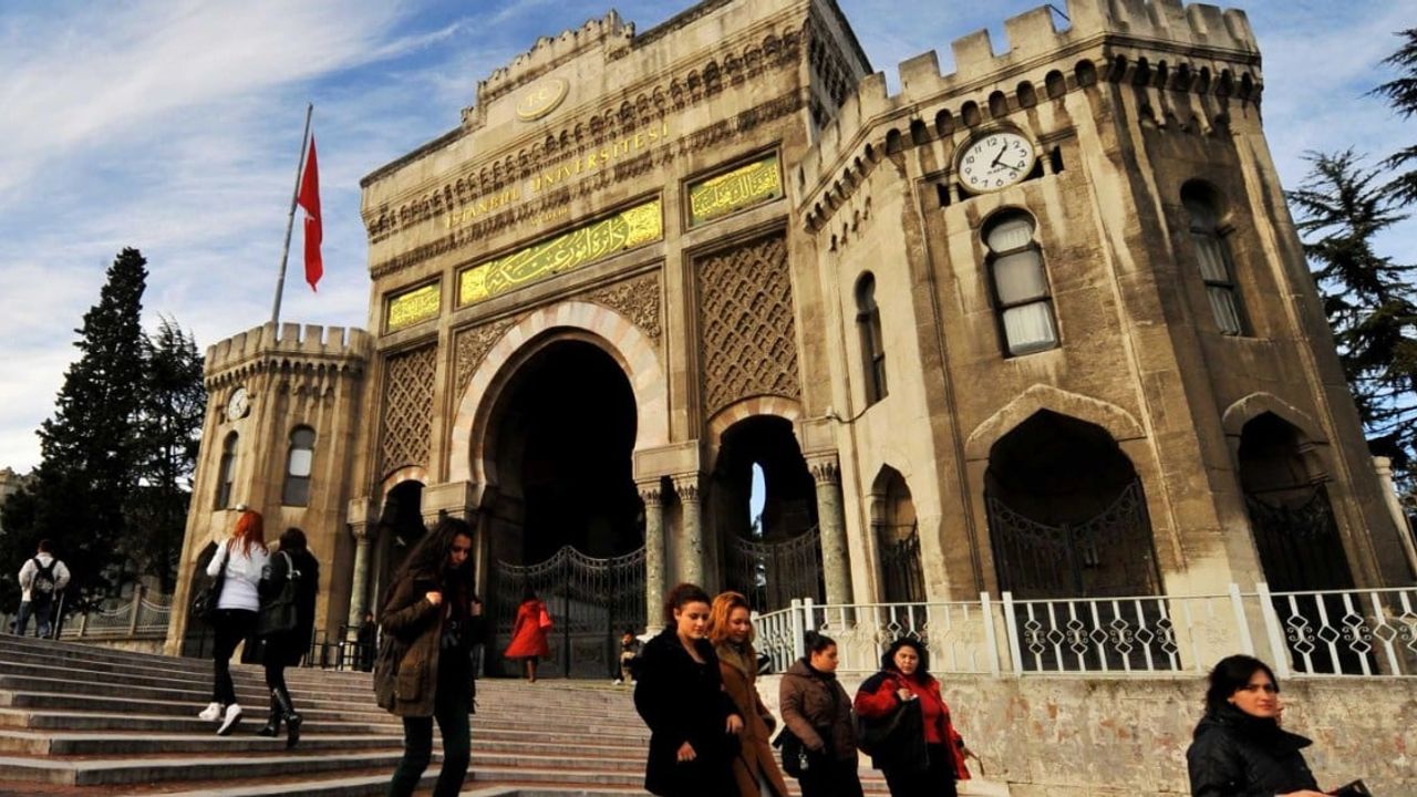 İstanbul Üniversitesi 9 öğretim üyesi alımı yapacağını duyurdu