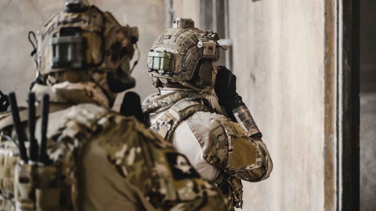 İzmir’de DEAŞ operasyonu: 11 şüpheli gözaltında! 