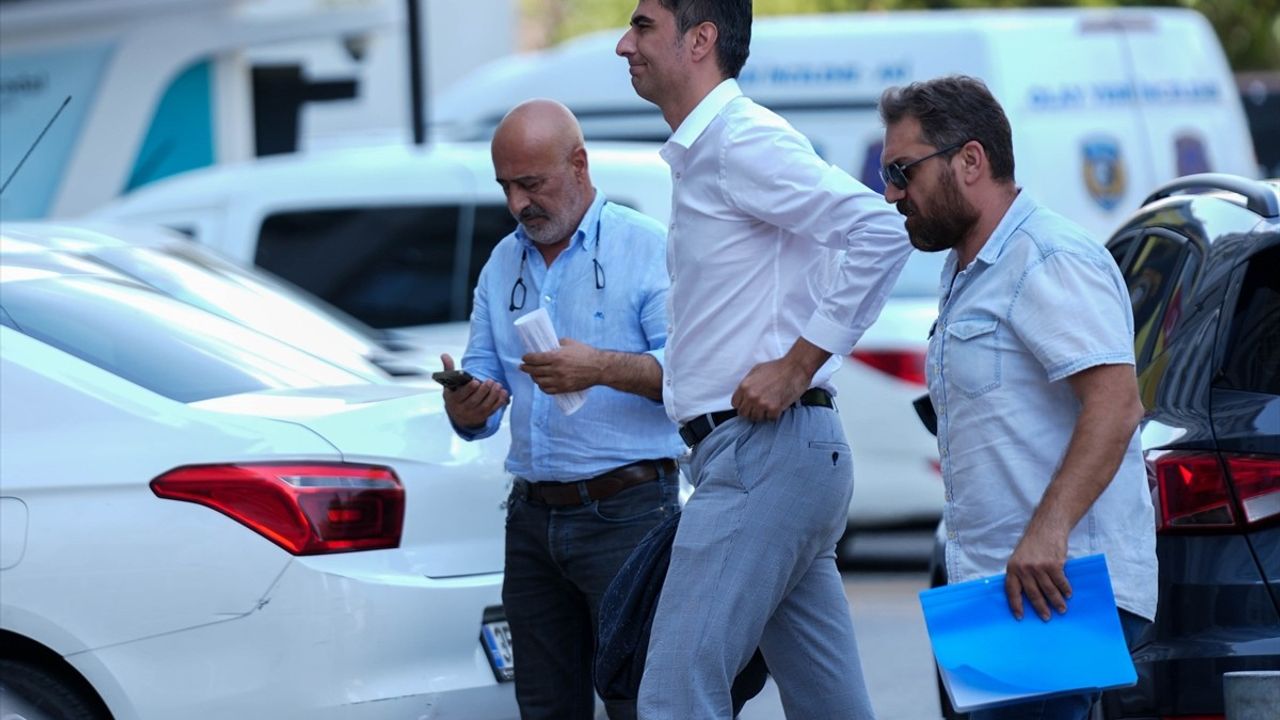 İzmir'de Elektrik Akımına Kapılan 2 Kişinin Ölümünde Yeni Gözaltı Kararı