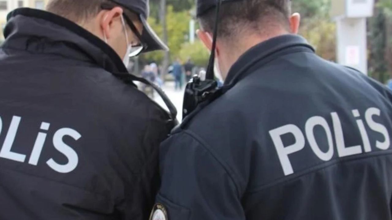 İzmir’de fuhuş operasyonu: 10 mağdur kadın İl Göç İdaresi’nde! 