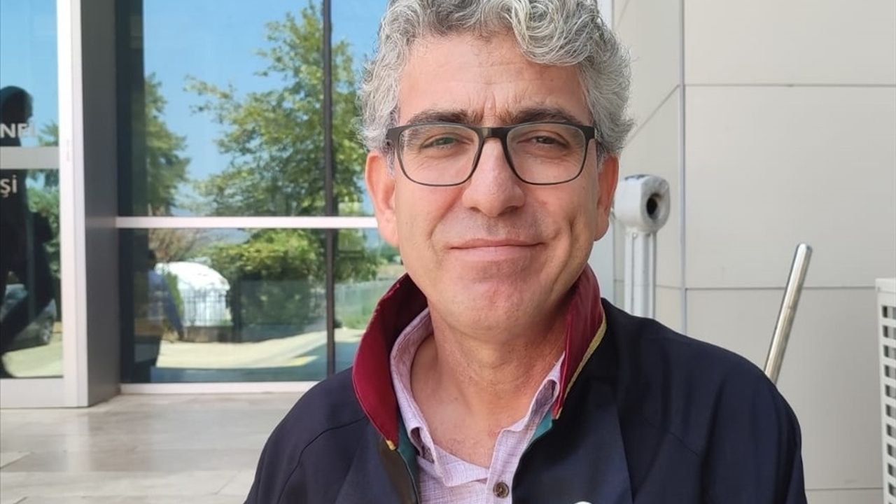 İzmir'de Okul Müdürü Cinayetinde Yeniden Yargılama Sonucu: Ağırlaştırılmış Müebbet Hapis