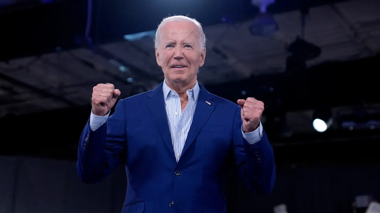 Joe Biden'ın adaylıktan çekilmesi ABD basınını salladı! 