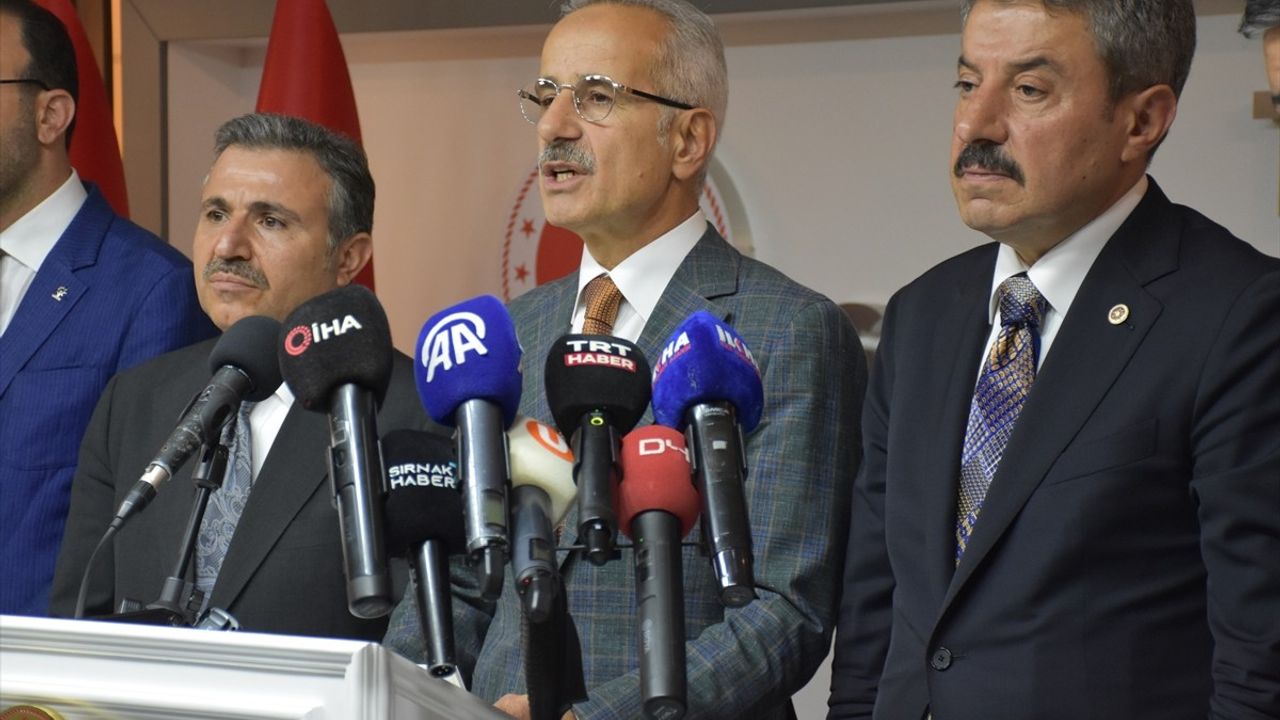 Kalkınma Yolu Projesi ile Ekonomik Güç Artışı