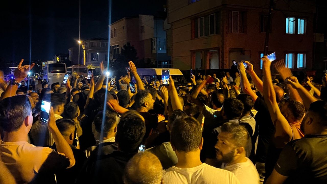Kayseri’deki olayları provake edenlerin PKK ve FETÖ bağlantılı olduğu belirlendi! 
