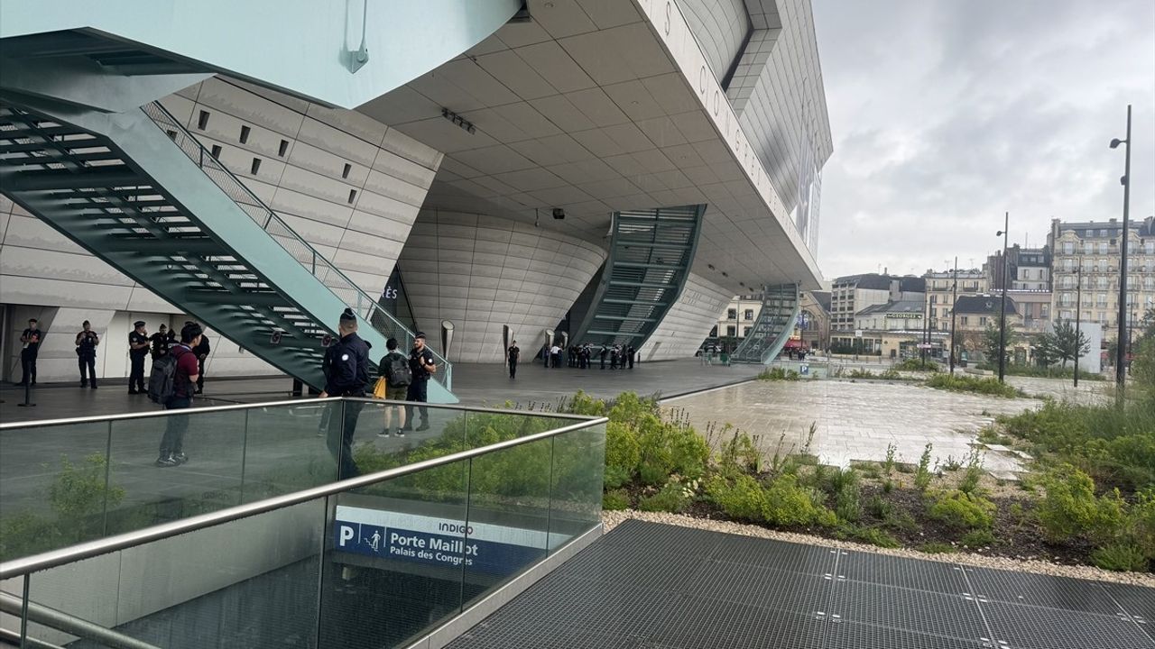 Kayseri Dragon Festivali Heyecanı