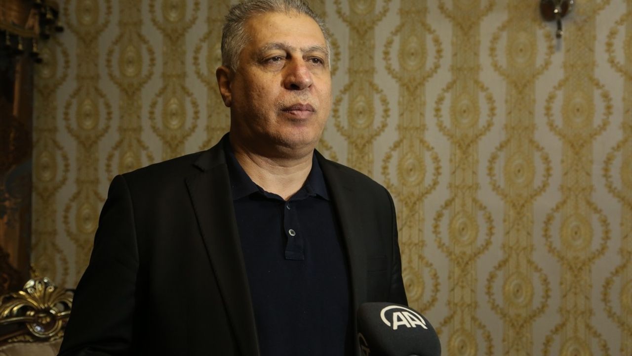 Kerkük'te Dönüşümlü Vali Önerisi İstikrar İçin Bir Fırsat Sunuyor