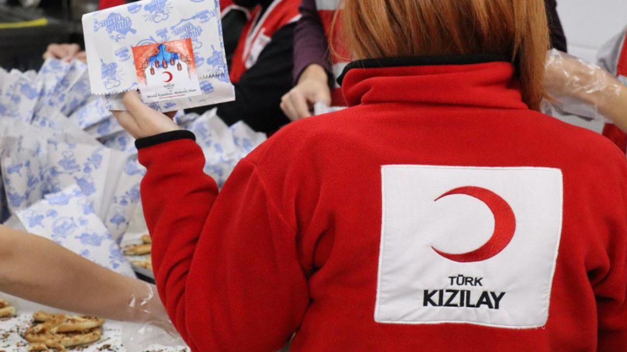 Kızılay'dan beklenen iş ilanı geldi! Bay/bayan KPSS'siz personel alımı: Çok sayıda kadro açıldı