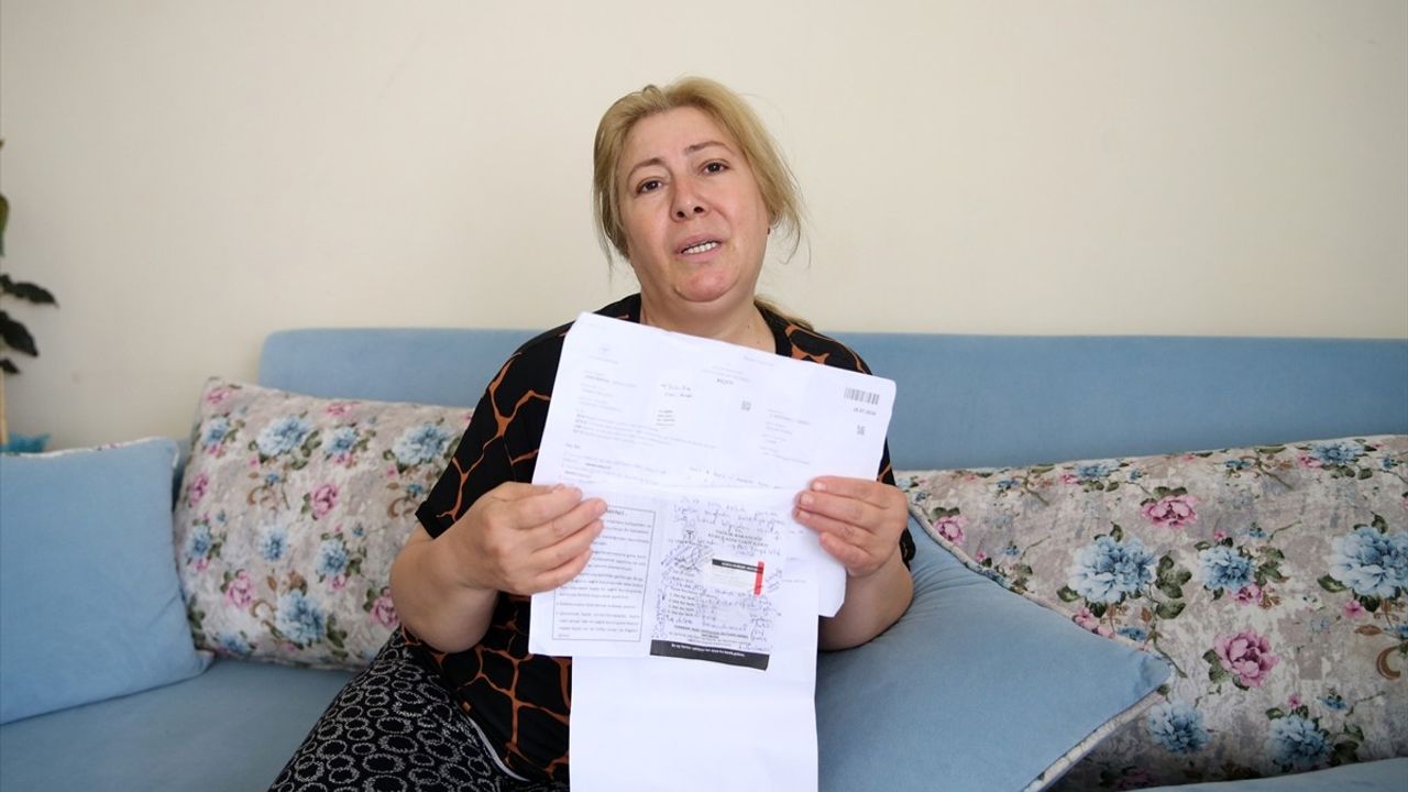 Konya'da Köpek Saldırısının Ardından Psikolojik Travma