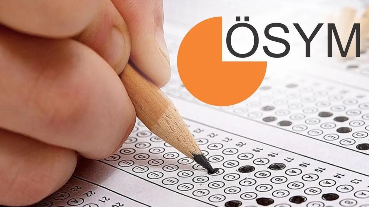 KPSS ikinci oturum yapıldı, sonuç tarihi belli oldu!