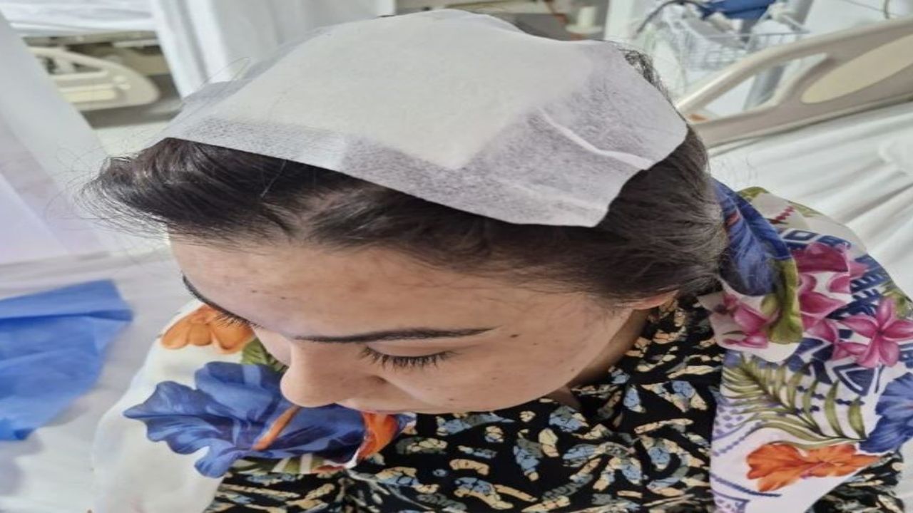 KPSS ikinci oturumunu beklerken başına yorgun mermi geldi: "Bir yılım gitti"