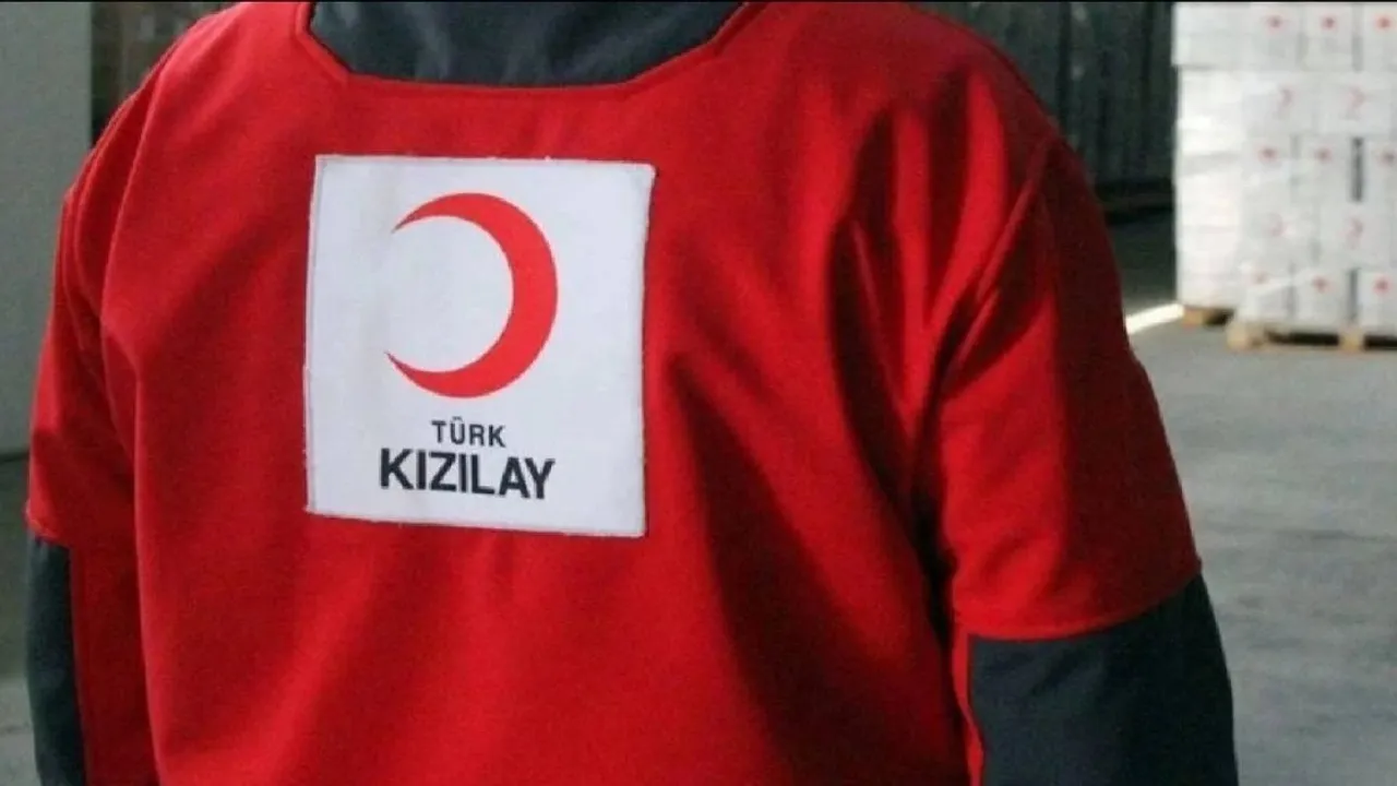 KPSS şartı kalktı! Kızılay en az ilköğretim mezunu personel alım ilanı az önce duyurdu