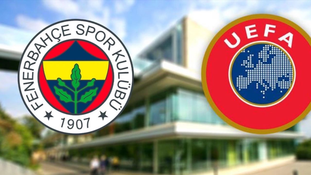 Lugano duyurdu: UEFA maçında Fenerbahçe taraftarlarına bilet satmayacağız! 