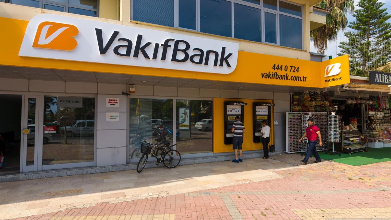 Maaşlara değil, promosyona zam geldi! Vakıfbank'tan bomba gibi emekli promosyon kampanyası