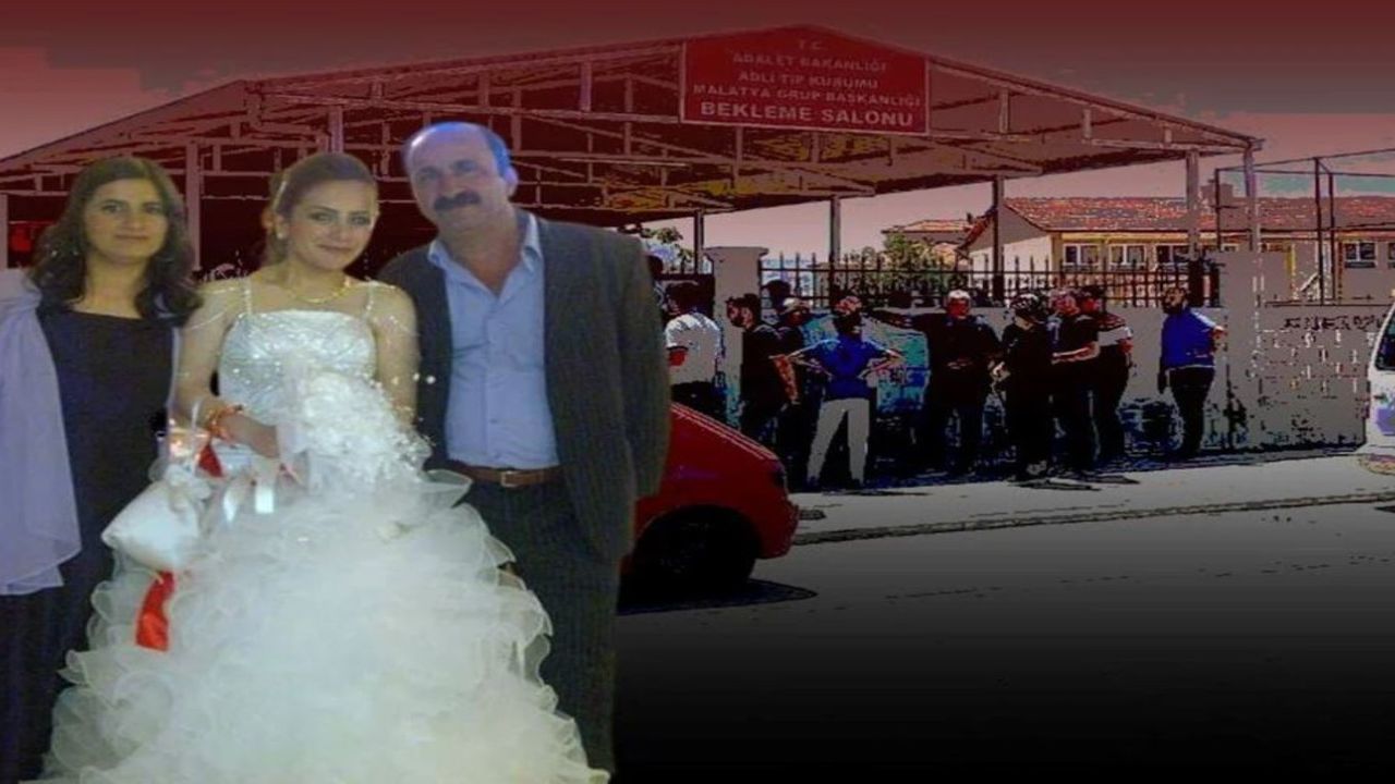 Malatya'da dehşet! Aile katliamı yaptı intihara kalkıştı...