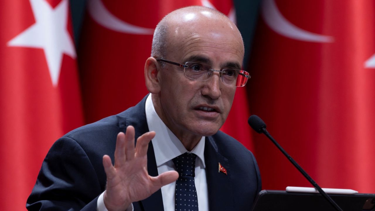 Mehmet Şimşek'ten kur korumalı mevduat açıklaması geldi! 