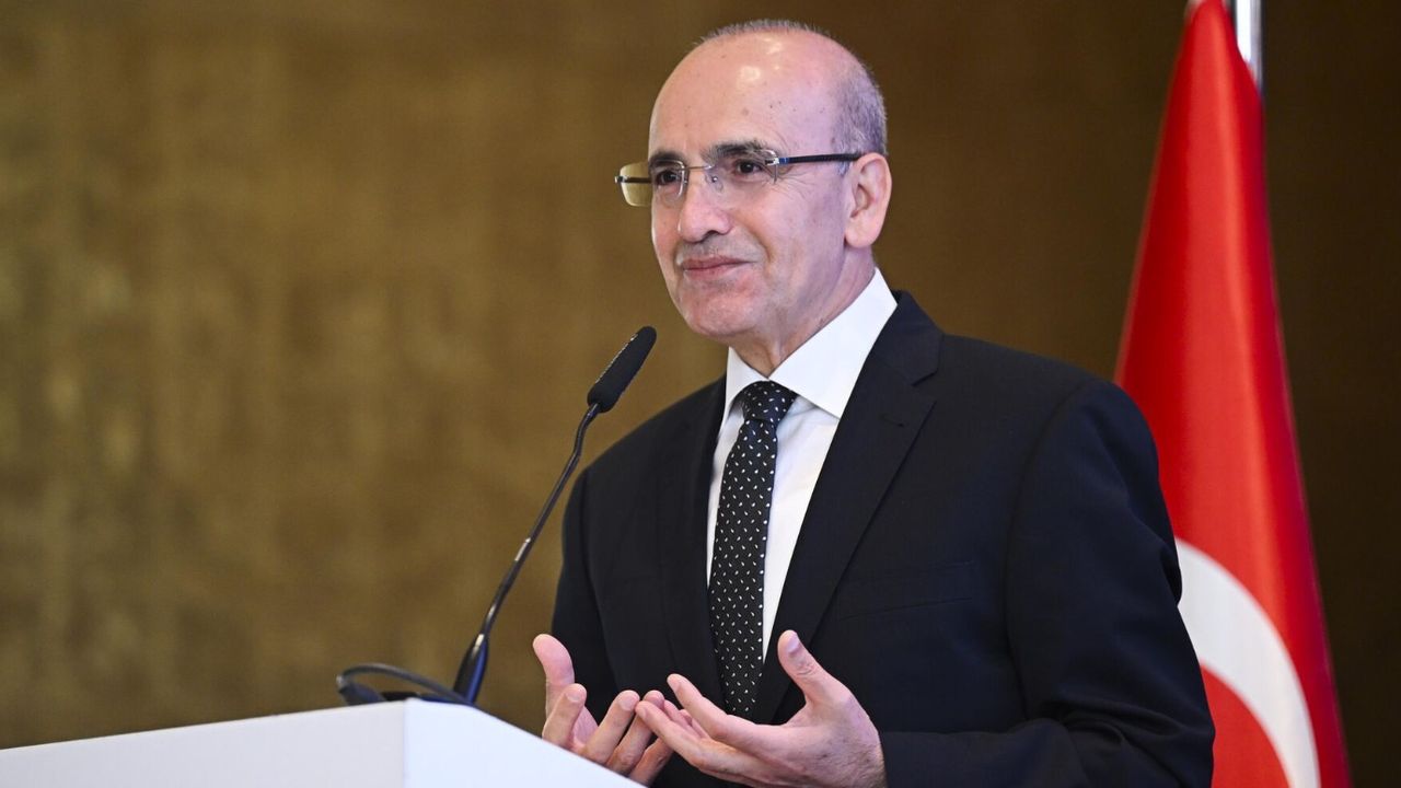 Mehmet Şimşek'ten yeni vergi mesajı geldi! 