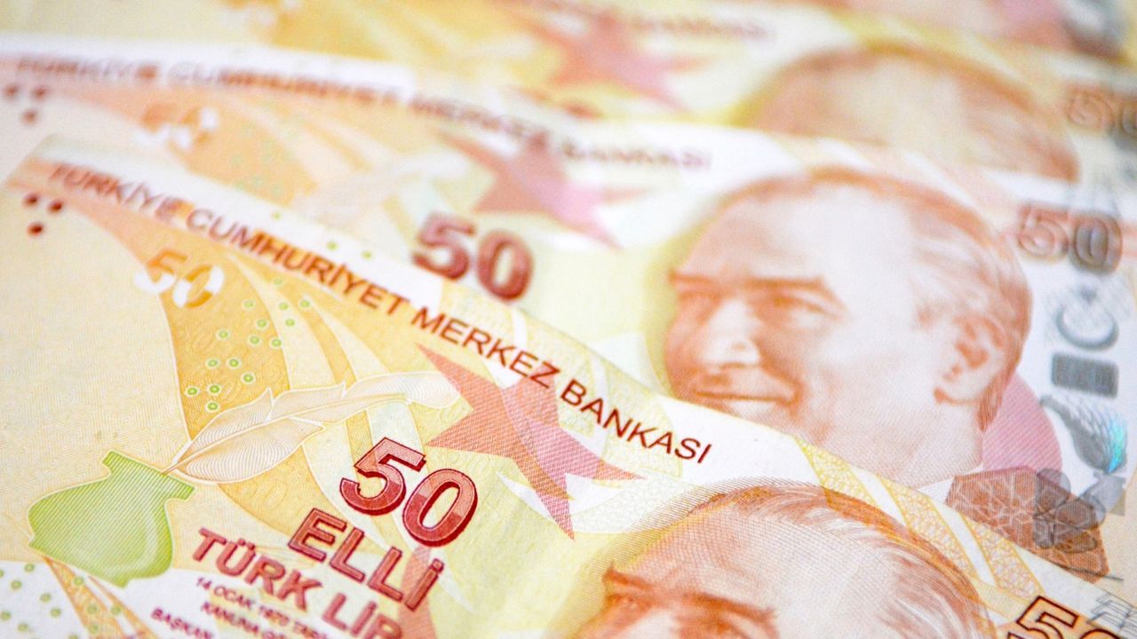 Mevduat faizi yeniden yükseldi! 92 günde 59 bin lira kazanç trink yatacak! 