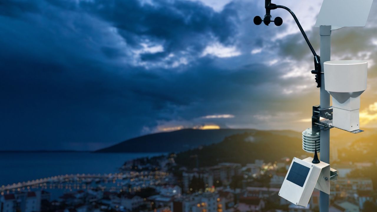 MGM 8 ilde sarı kodlu uyarı yayımladı! 