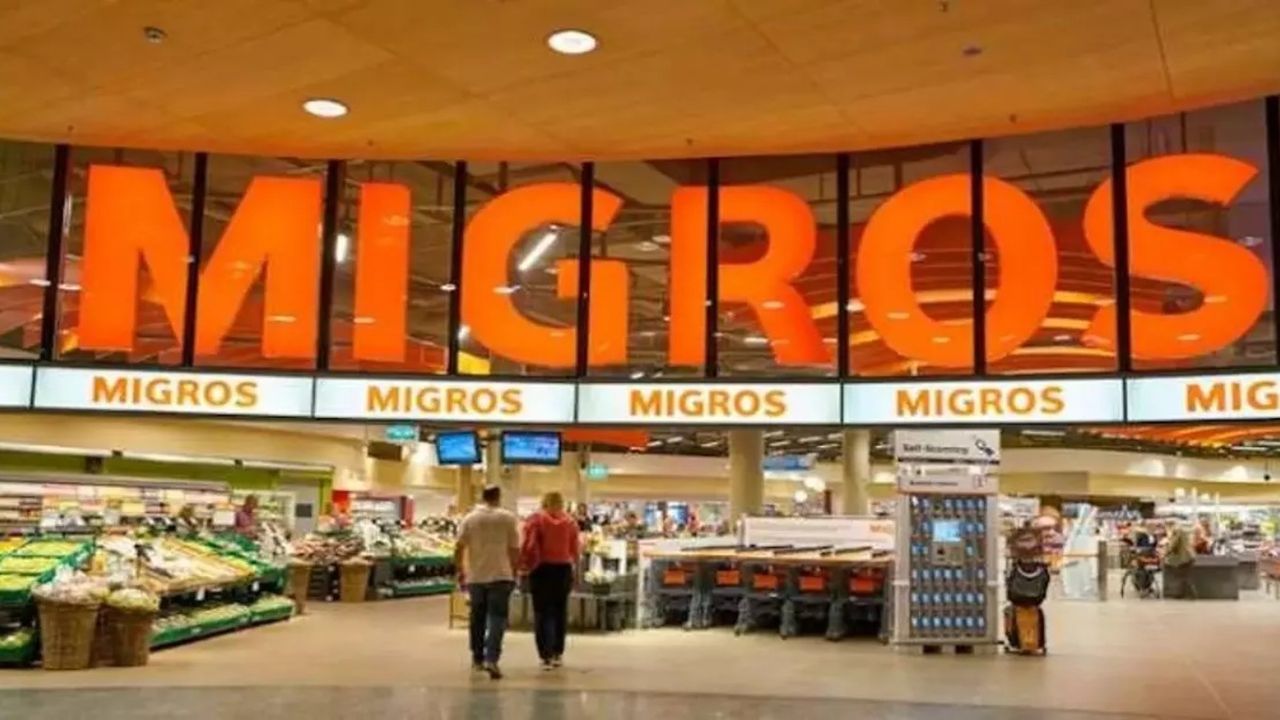 Migros büyük kampanyaya start verdi! Hepsi 1 alana 1 bedava