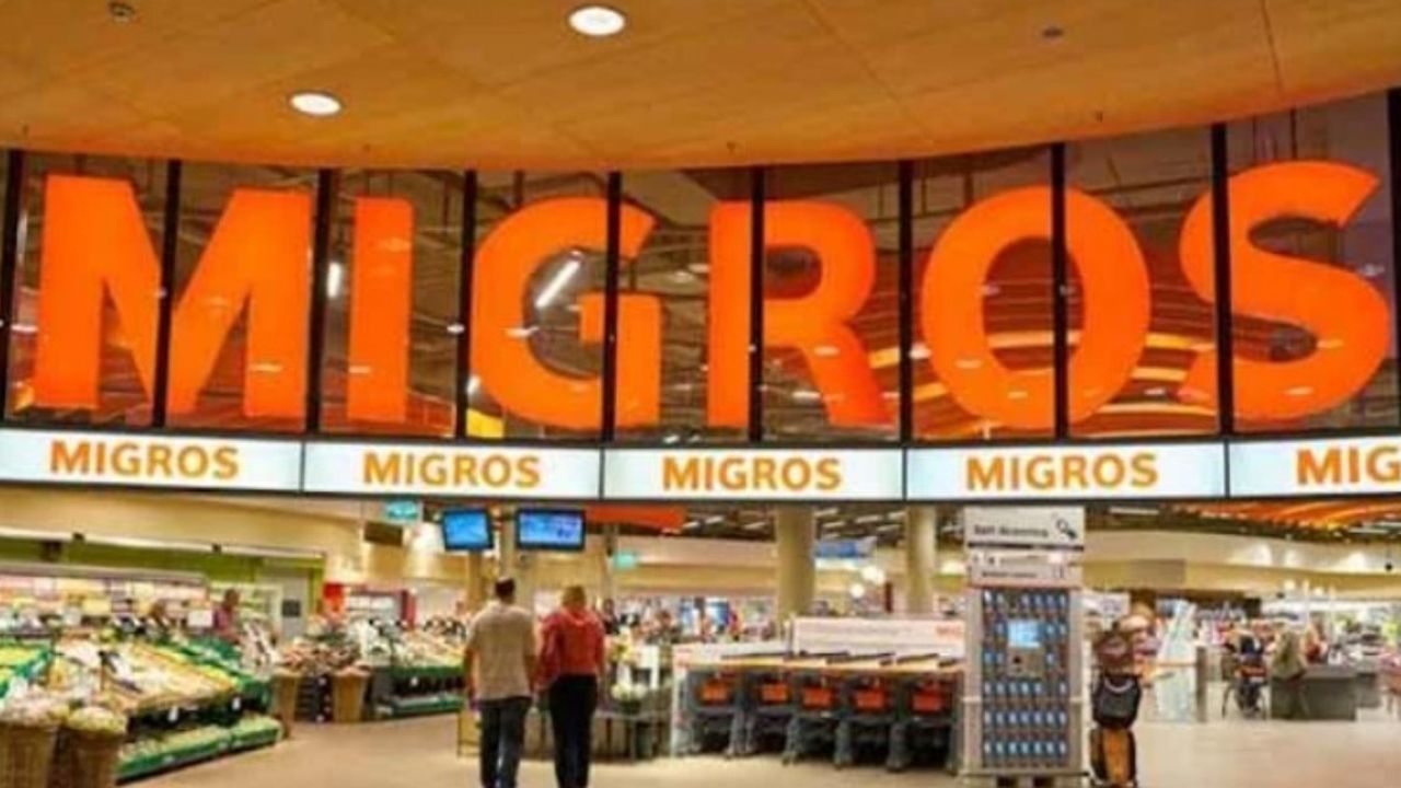 Migros'ta fiyatı 219 TL'den 79 TL'ye düştü! Sepete attığının fiyatı en dibe vuruyor