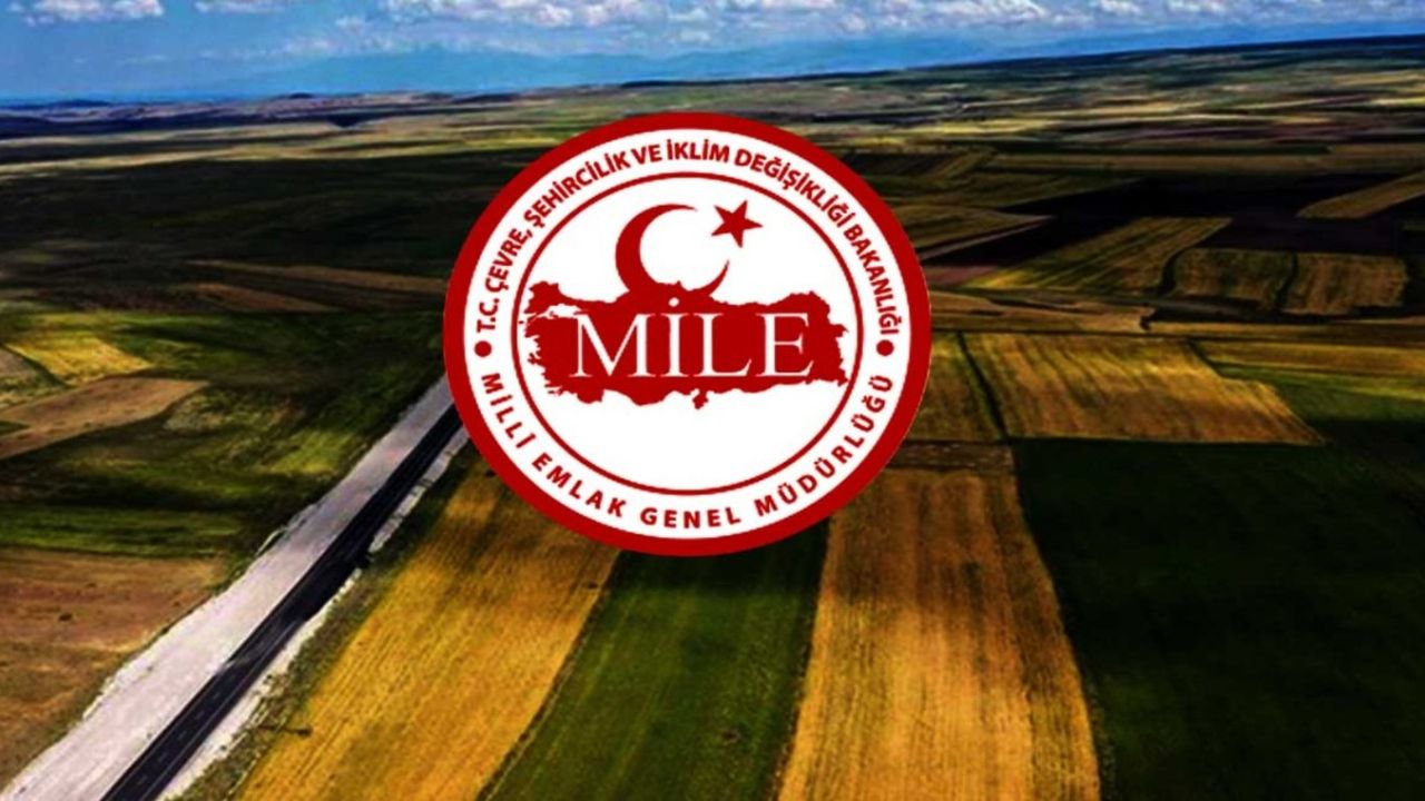 Milli Emlak gözü kapalı verecek! Değeri milyonlar ederi 82.000 TL  