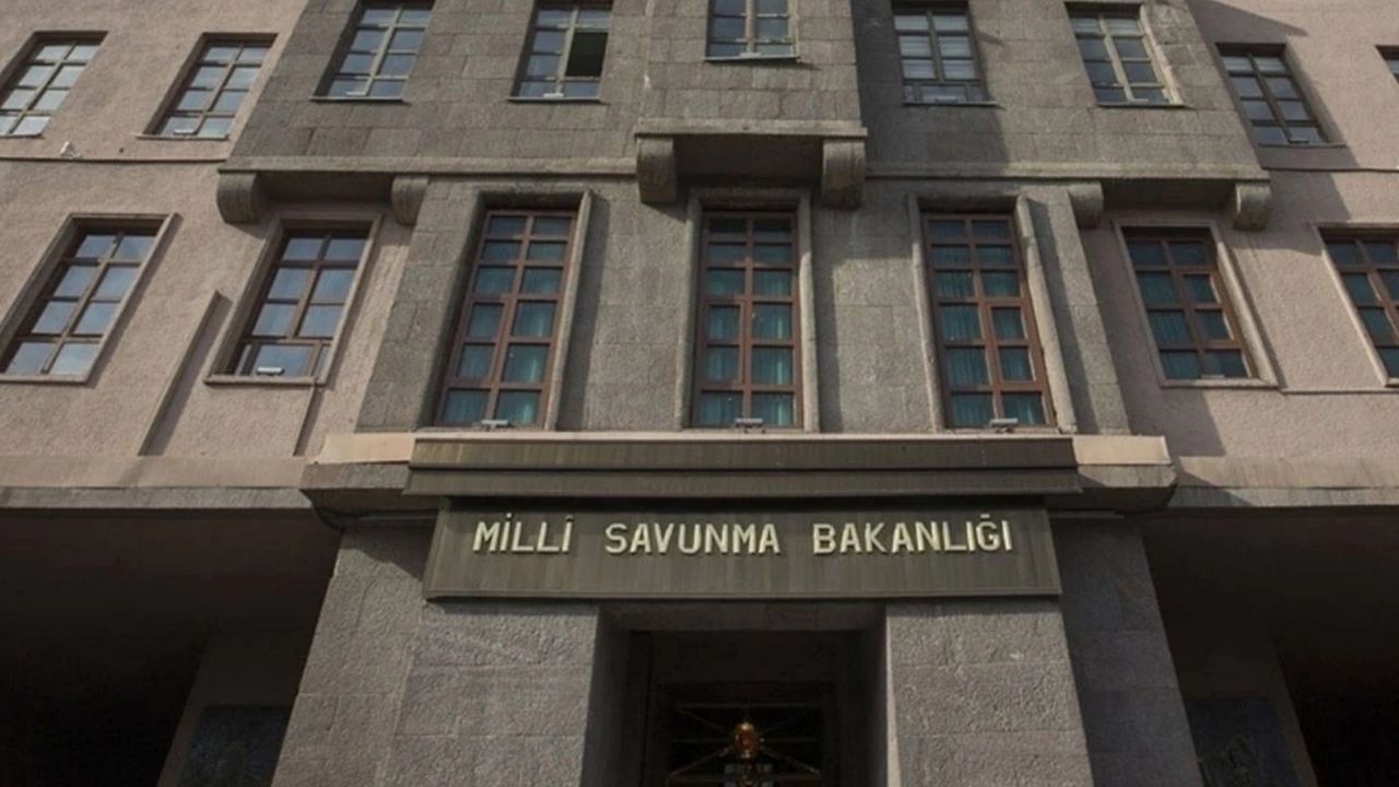 MSB’den yeni Suriye paylaşımı: En fazla katkıyı Türkiye sağlıyor! 