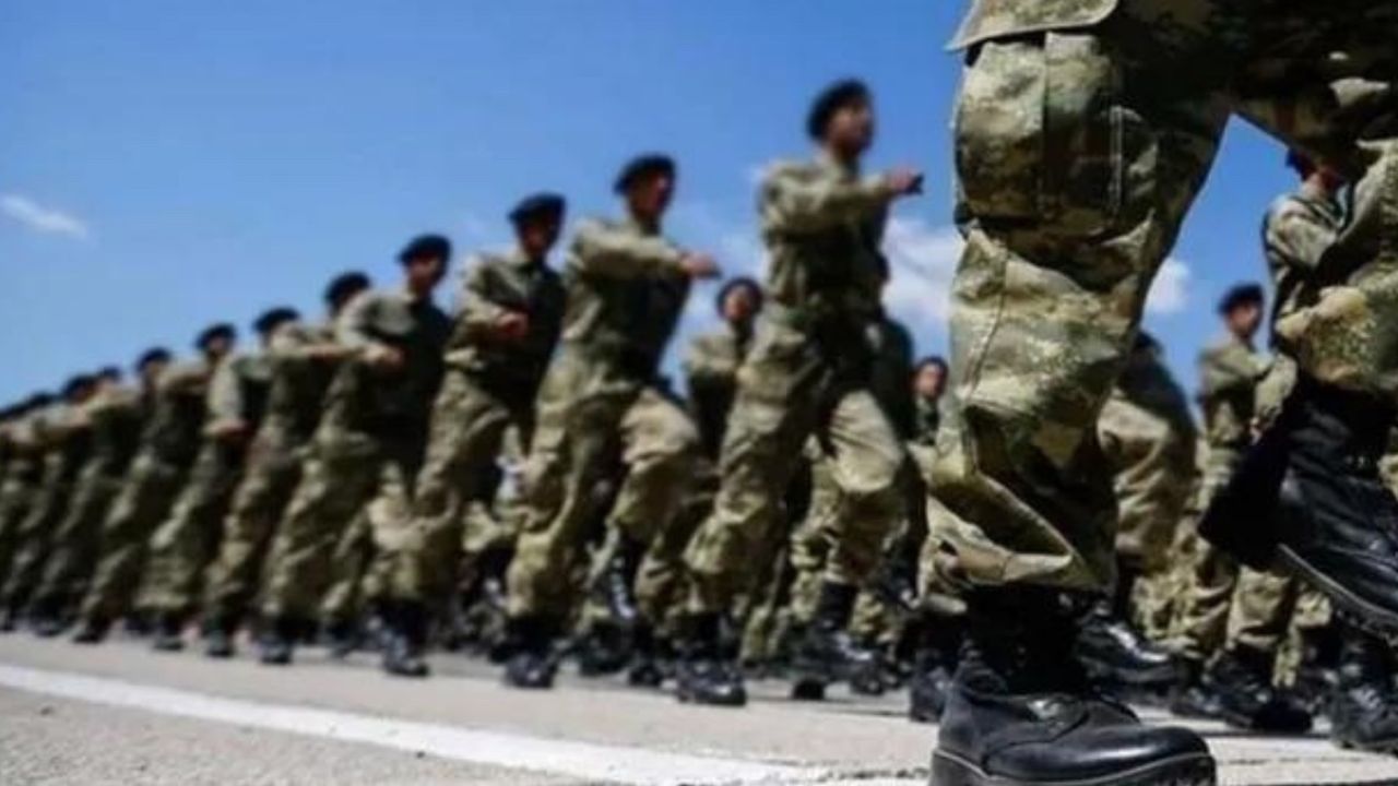 MSB güncel bedelli askerlik ücretini açıkladı! 