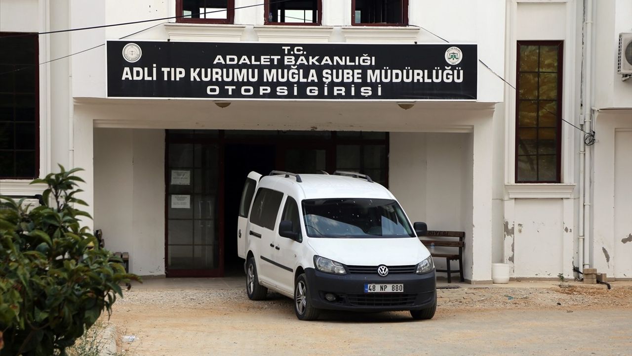 Muğla'da Motosiklet Kazasında Hayatını Kaybeden Rus Fenomenin Cenazesi Ülkesine Gönderiliyor