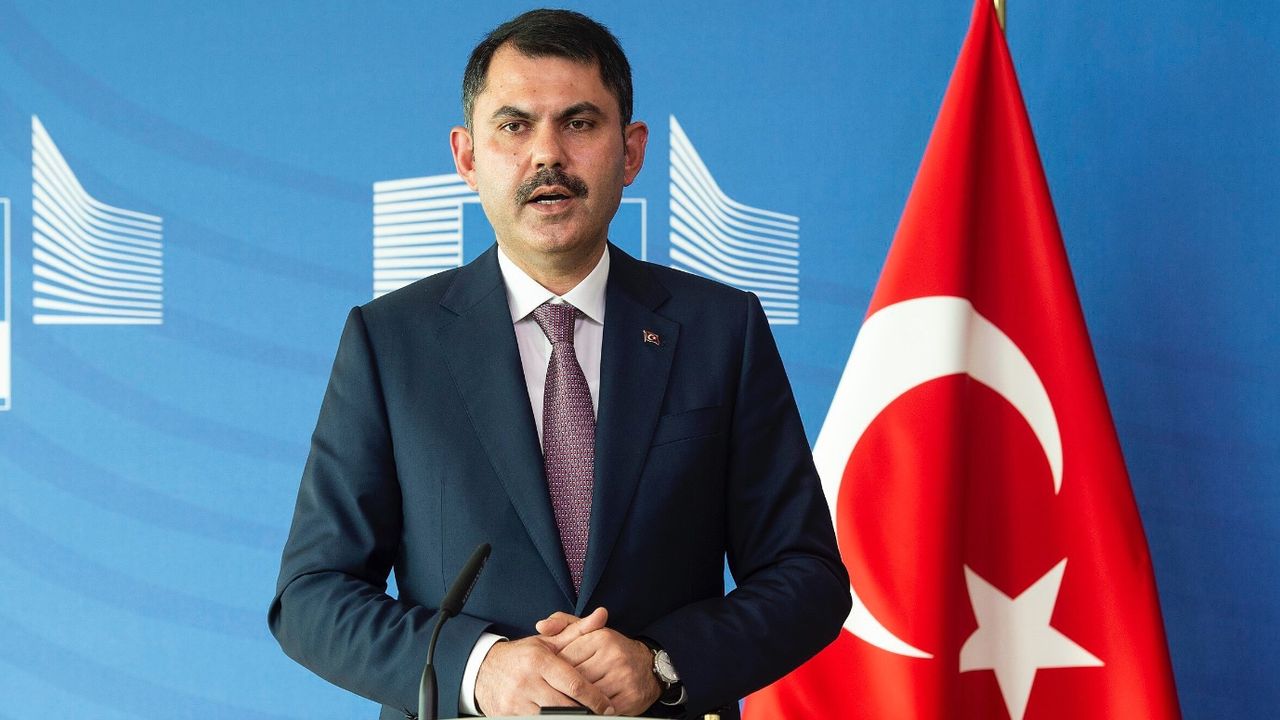 Murat Kurum TOKİ taksitlerinde ödeme kolaylığını duyurdu 