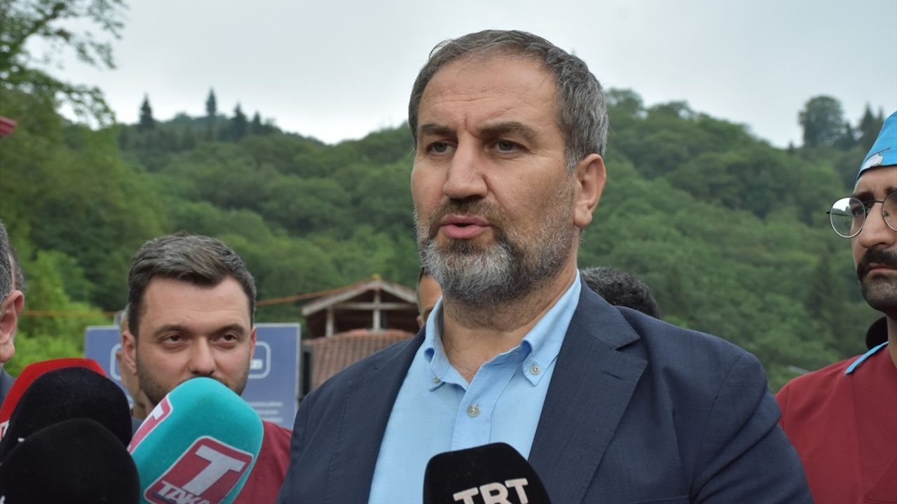 Mustafa Şen'den Geçici Hayvan Bakımevi'ne Ziyaret: Hayvanları Koruma Kanunu Uygulanacak