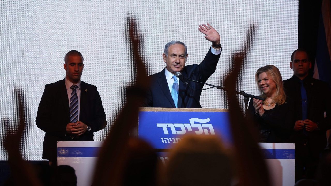 Netanyahu: Kırmızı çizgiler korunursa esir takasına hazırız 