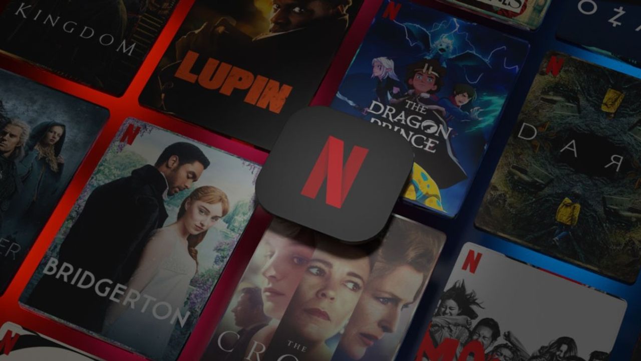 Netflix'in yeni sezonu merakla beklenen dizisi Ağustos'ta! Netflix Ağustos 2024 yeni dizi ve filmlerin listesi