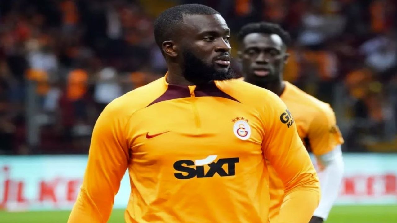 Nice, Tanguy Ndombele'yi kadrosuna kattığını resmen açıkladı