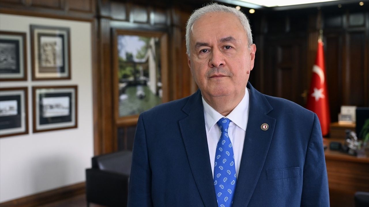 ODTÜ'den Yapay Zeka İçin Yeni Hub Kuruluyor