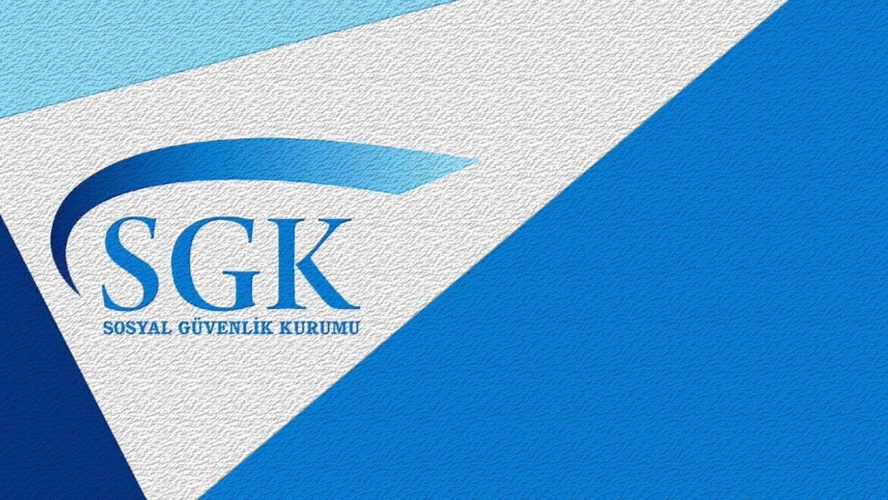 Ön lisans, lisans mezunları dikkat! SGK KPSS puanıyla icra memuru alımı yapacak