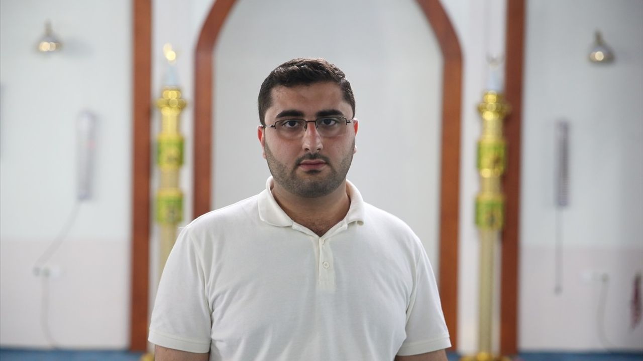 Sakarya'da Camide Bıçaklı İntihar Girişimi Önlenmiştir