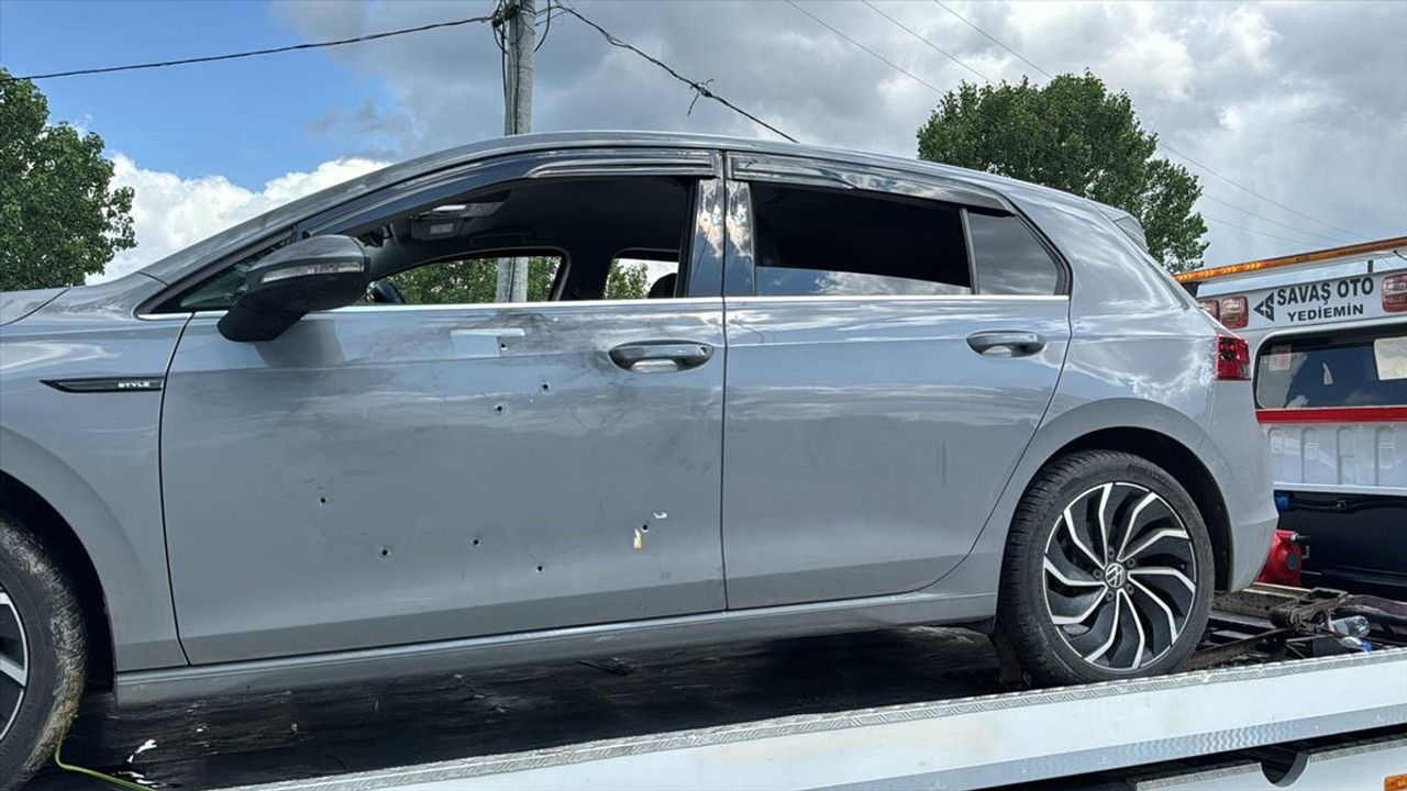 Sakarya'da Eski Belediye Başkanı Ahmet Soğuk Hayatını Kaybetti