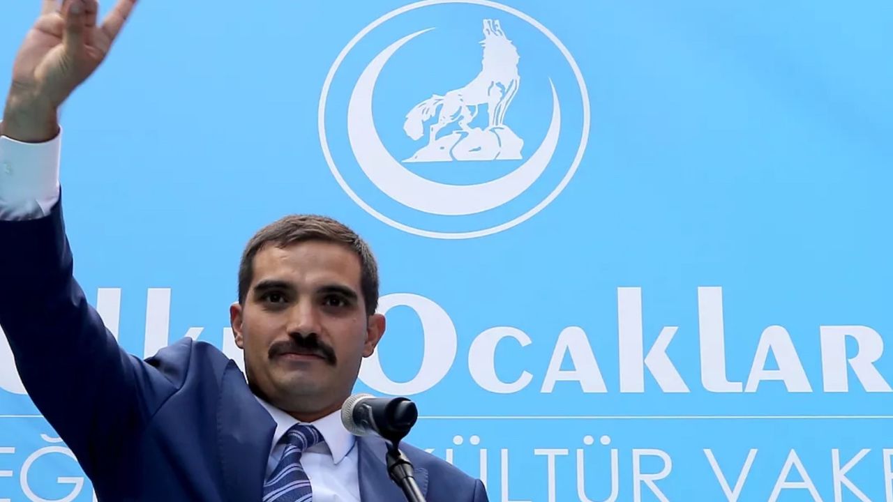 Savcı, Sinan Ateş cinayetinde mütalaasını açıkladı! 