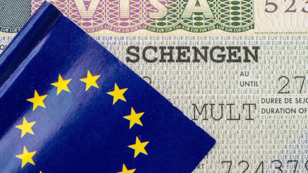Schengen vizesinde reddedilme oranı arşa çıktı! Çöpe giden maliyet 13 milyon euro! 