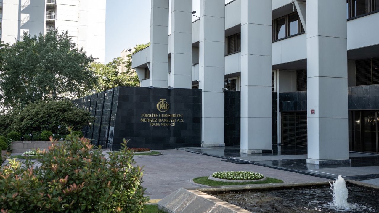 Sıcak gelişme! KKM faizinde alt sınır düşürüldü 