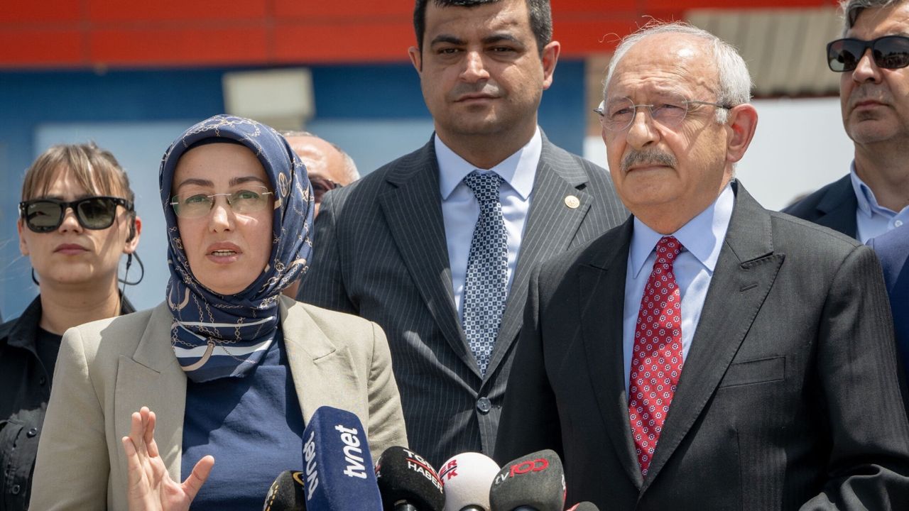 Sinan Ateş cinayetinde davanın 4'üncü celsesi başladı! 